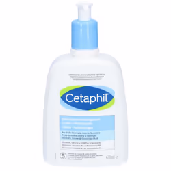 Cetaphil è un prodotto utile per garantire il benessere del viso e per alleviare le infezioni o infiammazioni. 