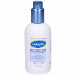 Cetaphil Optimal Hydration è una crema idratante e lascia la pelle morbida e fresca. Flacone da 237ml. 