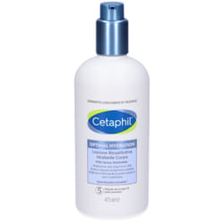 Cetaphil Optima Hydration Lozione Idratante Corpo 473ml