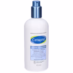 Cetaphil Optima Hydration Lozione Idratante Corpo 473ml - Vista aggiuntiva 4