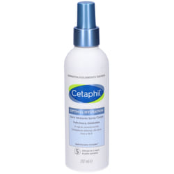 Cetaphil Optima Hydration Siero Idratante Spray Corpo 207ml