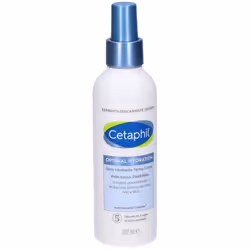 Cetaphil Optima Hydration Siero Idratante Spray Corpo 207ml - Vista aggiuntiva 4