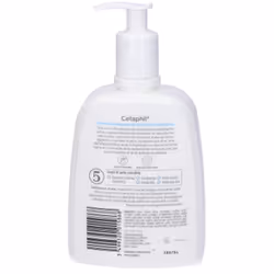Cetaphil Crema Schiumogena Idratante per il Corpo 473ml