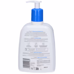 Cetaphil Detergente Quotidiano Viso per Pelli Miste e Grasse 470ml