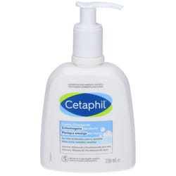 Cetaphil Crema Schiumogena Idratante per il Corpo 236ml