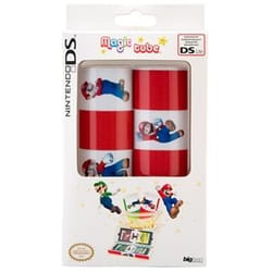 Bigben Interactive Magic Tube Mario & Luigi