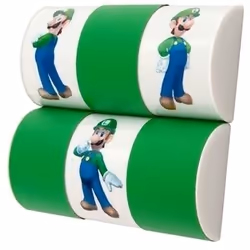 Bigben Interactive Magic Tube Mario & Luigi