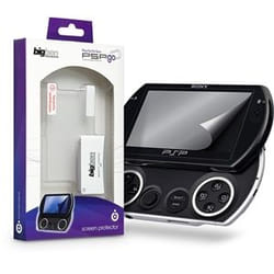 Bigben Interactive Screen Protection Kit