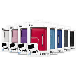Bigben Interactive Flip & Play Protector, Nintendo 3DS