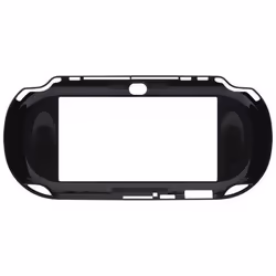 Bigben Interactive BB300895, Sony, Nero, PlayStation Vita, 220 mm, 28 mm, 160 mm