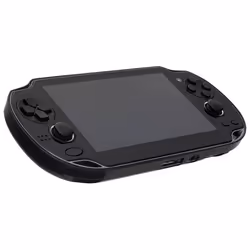 Bigben Interactive BB300895 Sony Nero