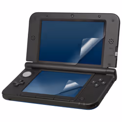 Bigben Interactive 3DSXLPROTECTKIT parte e accessorio per console da gioco Protezione per schermo