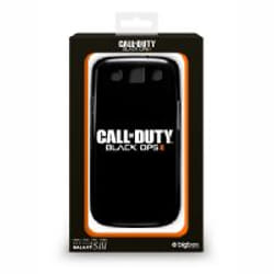 Newave Italia Logo Call of Duty: Black Ops 2 custodia per cellulare Cover Nero, Bianco