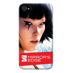 Bigben Interactive IP4CASEMIRROR custodia per cellulare Cover Multicolore
