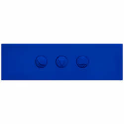 Bigben Interactive BT01GB altoparlante portatile e per feste Altoparlante portatile mono Blu, Rosso, Bianco 3 W - Vista aggiuntiva 2