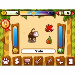 Bigben Interactive My Exotic Farm Standard Nintendo 3DS