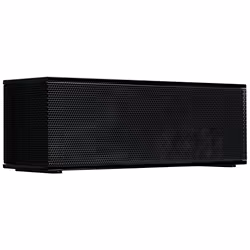 Bigben Interactive BT01USA altoparlante portatile e per feste Altoparlante portatile mono Nero, Blu, Rosso, Bianco 3 W
