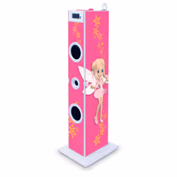 Bigben Interactive AU319354, Rosa