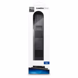 Bigben Interactive PS4STANDCAMERA parte e accessorio per console da gioco Supporto per fotocamera - Vista aggiuntiva 6