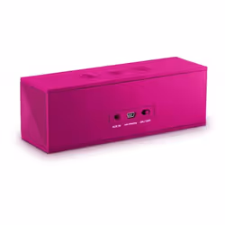 Bigben Interactive BT01 Altoparlante portatile mono Rosa, Bianco 3 W - Vista aggiuntiva 2