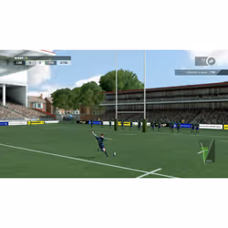 BANDAI NAMCO Entertainment Rugby 15, Xbox One Standard ITA - Vista aggiuntiva 2