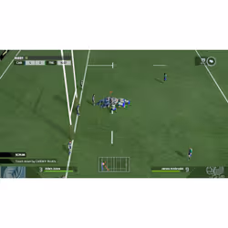 BANDAI NAMCO Entertainment Rugby 15, Xbox One Standard ITA - Vista aggiuntiva 4