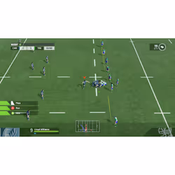 BANDAI NAMCO Entertainment Rugby 15, Xbox One Standard ITA - Vista aggiuntiva 5