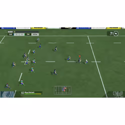 BANDAI NAMCO Entertainment Rugby 15, Xbox One Standard ITA - Vista aggiuntiva 6