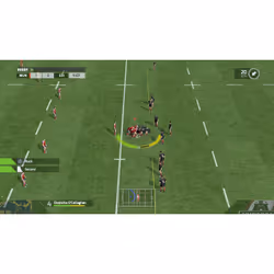 BANDAI NAMCO Entertainment Rugby 15, Xbox One Standard ITA - Vista aggiuntiva 7