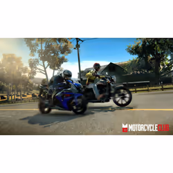 Bigben Interactive Motorcycle Club PlayStation 4 - Vista aggiuntiva 5