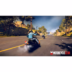 Bigben Interactive Motorcycle Club PlayStation 4 - Vista aggiuntiva 6
