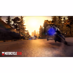 Bigben Interactive Motorcycle Club PlayStation 4 - Vista aggiuntiva 7