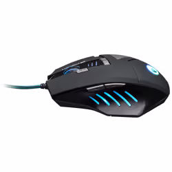 NACON PCGM-300 mouse Gaming Mano destra USB tipo A Ottico 2500 DPI - Vista aggiuntiva 5