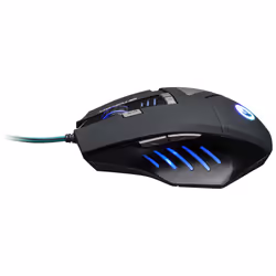 NACON PCGM-300 mouse Gaming Mano destra USB tipo A Ottico 2500 DPI - Vista aggiuntiva 6