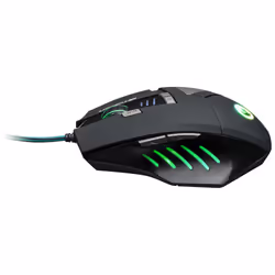 NACON PCGM-300 mouse Gaming Mano destra USB tipo A Ottico 2500 DPI - Vista aggiuntiva 7
