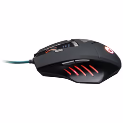 NACON PCGM-300 mouse Gaming Mano destra USB tipo A Ottico 2500 DPI - Vista aggiuntiva 8