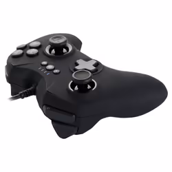 NACON GC-100XF Nero USB Gamepad Analogico/Digitale PC - Vista aggiuntiva 4