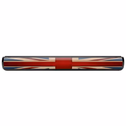 Bigben Interactive SB01GB altoparlante soundbar Nero, Blu, Rosso, Bianco 2.0 canali 90 W - Vista aggiuntiva 2