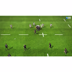 Ubisoft Rugby World Cup 2015, Xbox One Inglese, ITA - Vista aggiuntiva 4