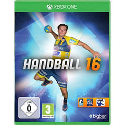 Bigben Interactive Handball 16 Standard Xbox One