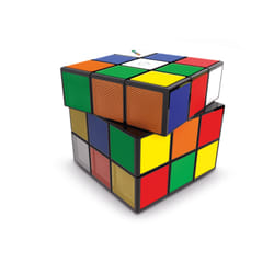 Bigben Interactive BT10RUBIKS altoparlante portatile e per feste Altoparlante portatile mono Multicolore 3 W