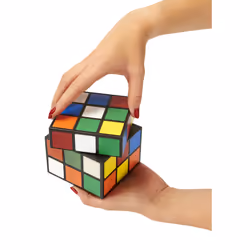 Bigben Interactive BT10RUBIKS altoparlante portatile e per feste Altoparlante portatile mono Multicolore 3 W
