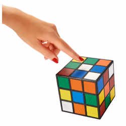 Bigben Interactive BT10RUBIKS altoparlante portatile e per feste Altoparlante portatile mono Multicolore 3 W - Vista aggiuntiva 4