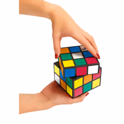 Bigben Interactive BT10RUBIKS altoparlante portatile e per feste Altoparlante portatile mono Multicolore 3 W - Vista aggiuntiva 7