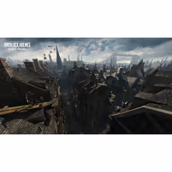 Bigben Interactive Sherlock Holmes : The Devil's Daughter