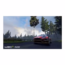 Ubisoft World Rally Championship, PS4 Standard ITA PlayStation 4 - Vista aggiuntiva 4