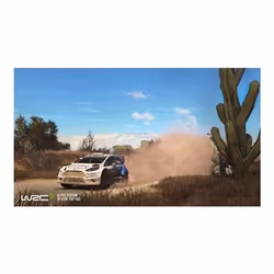 Ubisoft World Rally Championship, PS4 Standard ITA PlayStation 4 - Vista aggiuntiva 5