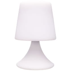 Bigben Interactive BTCOLORLIGHT altoparlante portatile e per feste Altoparlante portatile mono Bianco 5 W