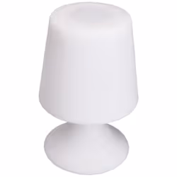 Bigben Interactive BTCOLORLIGHT altoparlante portatile e per feste Altoparlante portatile mono Bianco 5 W - Vista aggiuntiva 2