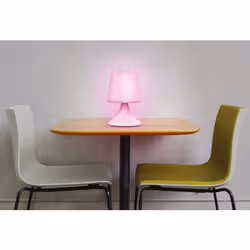 Bigben Interactive BTCOLORLIGHT altoparlante portatile e per feste Altoparlante portatile mono Bianco 5 W - Vista aggiuntiva 7